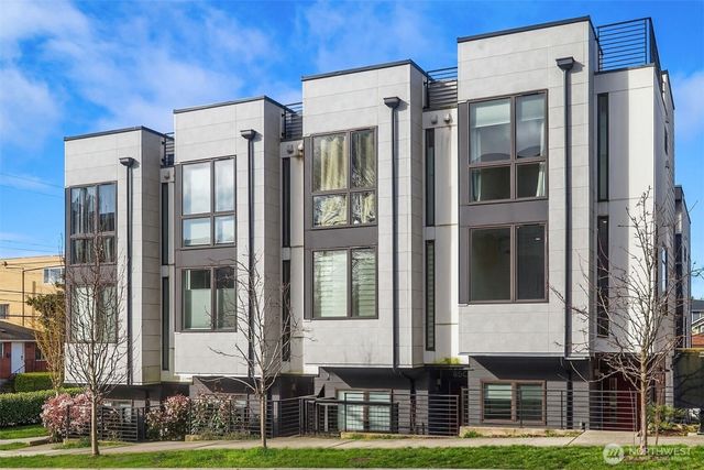 8507 16th Avenue NW, Seattle, WA 98117