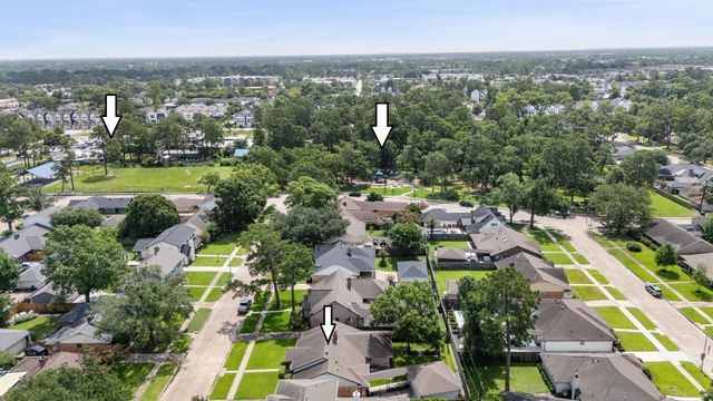 1011 Martin Street, Houston, TX 77018