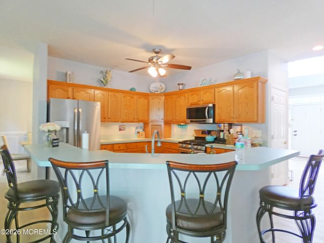332 Bayberry, West Creek, NJ 08092