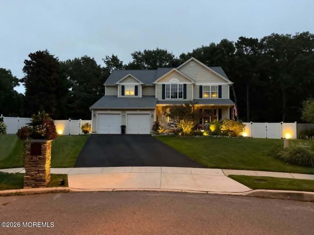 332 Bayberry, West Creek, NJ 08092