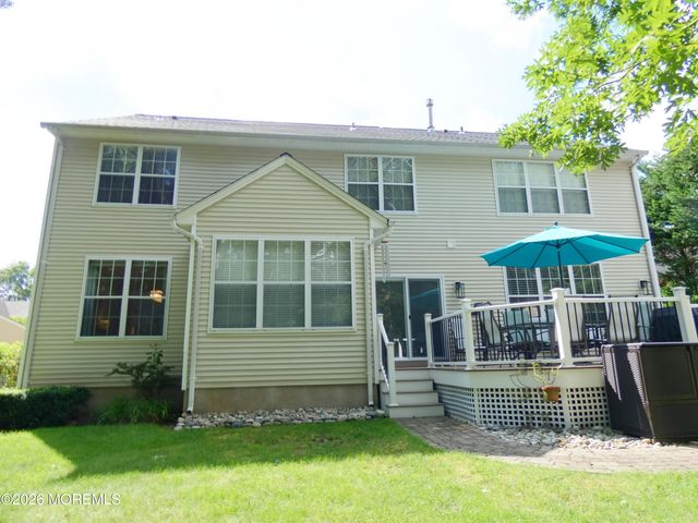 332 Bayberry, West Creek, NJ 08092