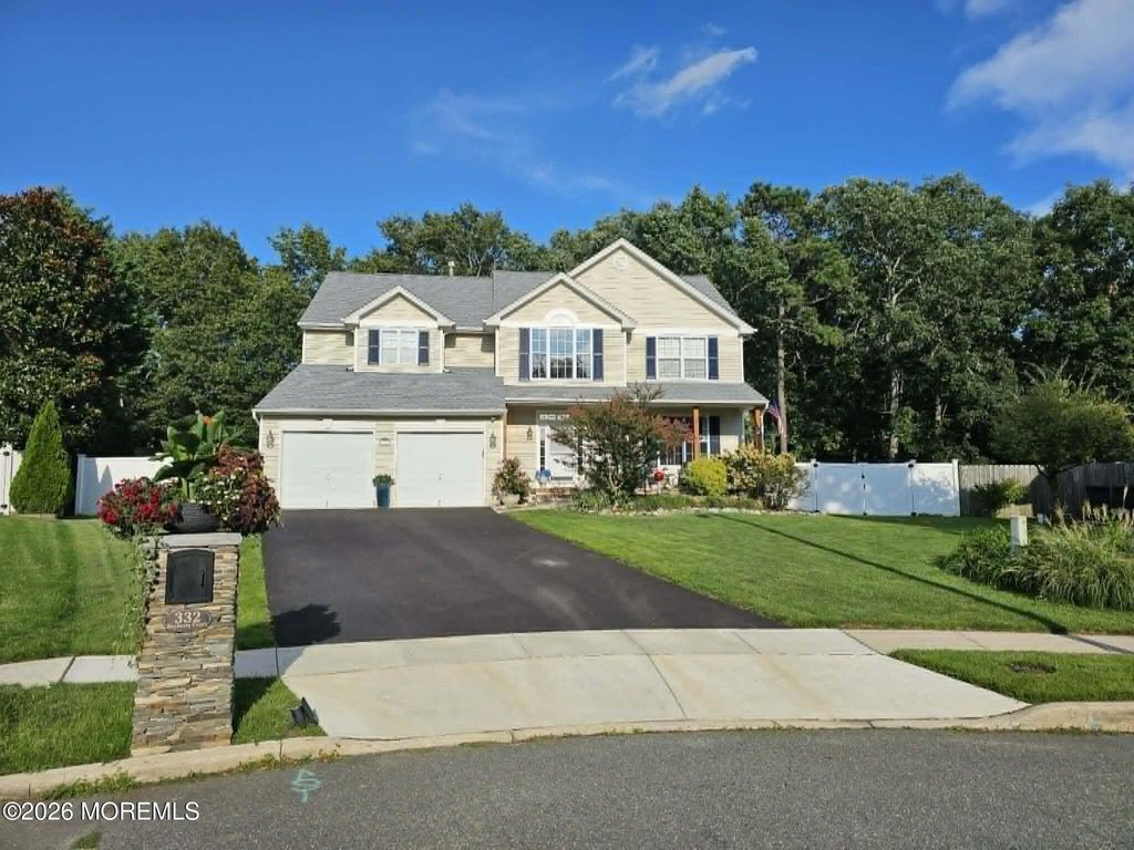 332 Bayberry, West Creek, NJ 08092