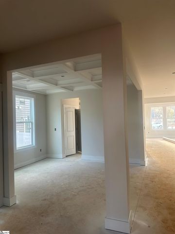 327 Florence Street, Spartanburg, SC 29303