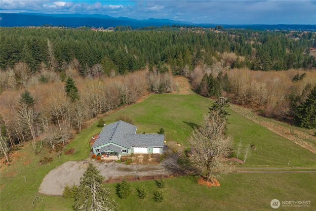 10404 210th Lane SW, Rochester, WA 98579