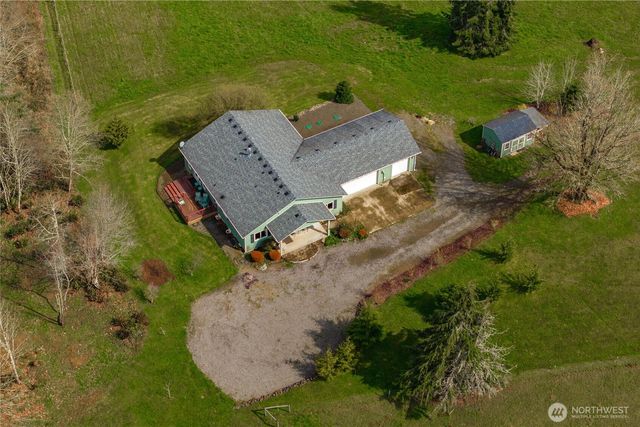 10404 210th Lane SW, Rochester, WA 98579