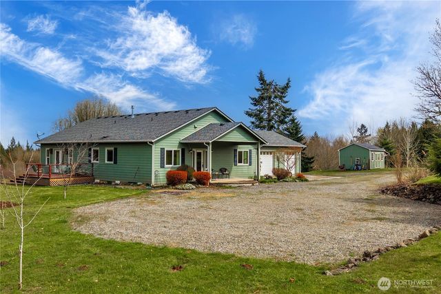 10404 210th Lane SW, Rochester, WA 98579