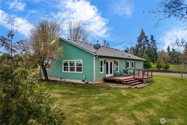 10404 210th Lane SW, Rochester, WA 98579