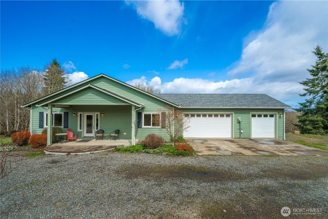 10404 210th Lane SW, Rochester, WA 98579