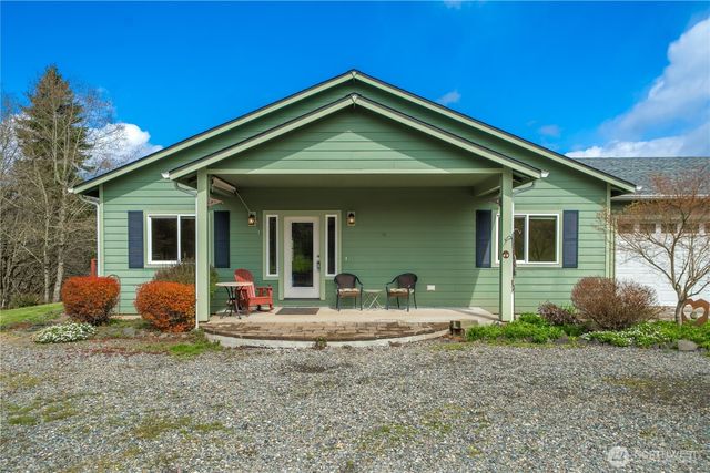 10404 210th Lane SW, Rochester, WA 98579