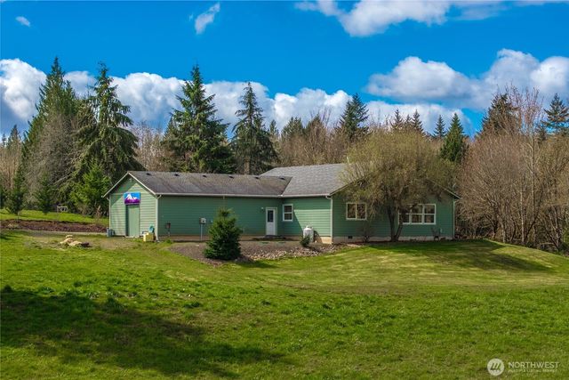 10404 210th Lane SW, Rochester, WA 98579