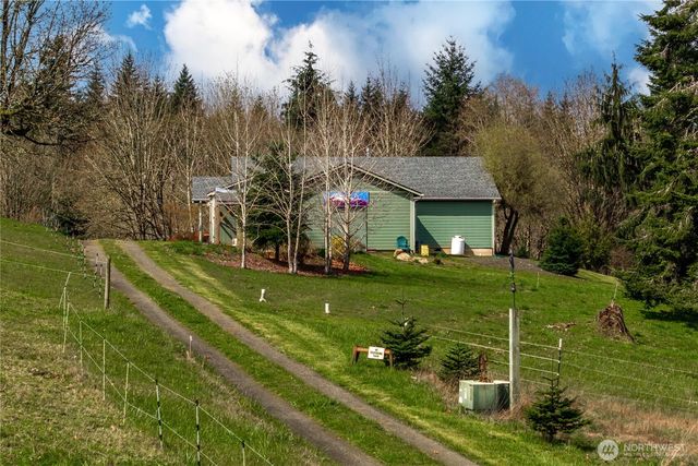 10404 210th Lane SW, Rochester, WA 98579