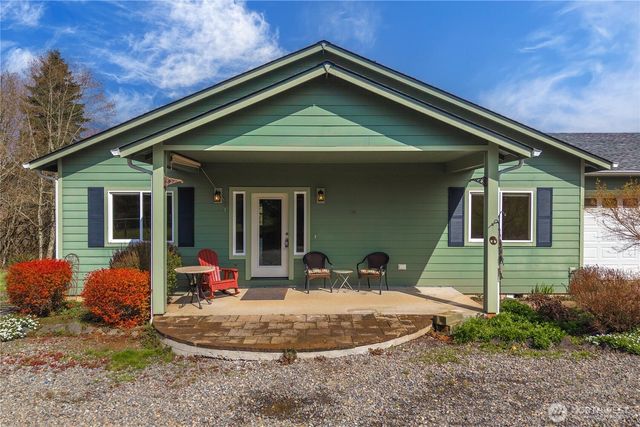 10404 210th Lane SW, Rochester, WA 98579