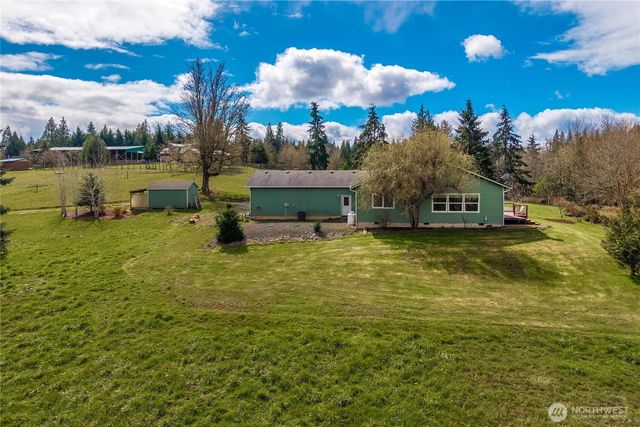 10404 210th Lane SW, Rochester, WA 98579