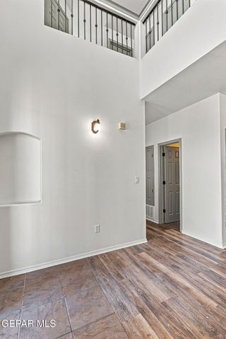 12921 COZY COVE Avenue, El Paso, TX 79938