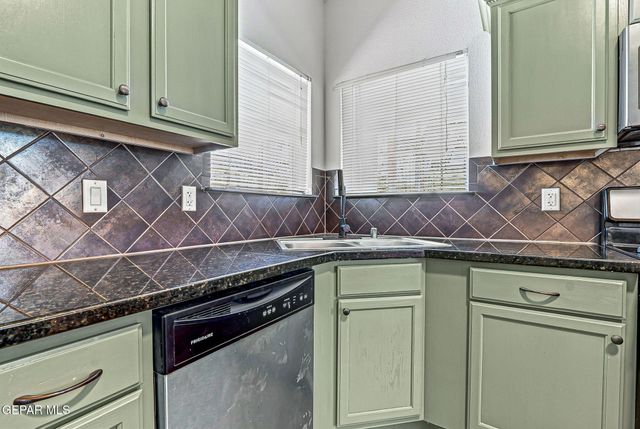12921 COZY COVE Avenue, El Paso, TX 79938