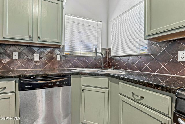 12921 COZY COVE Avenue, El Paso, TX 79938