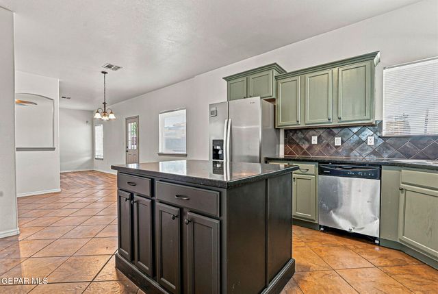 12921 COZY COVE Avenue, El Paso, TX 79938