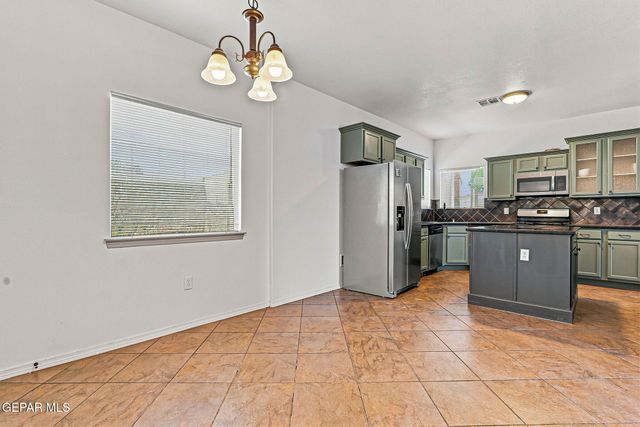 12921 COZY COVE Avenue, El Paso, TX 79938