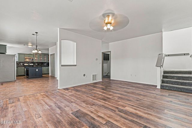 12921 COZY COVE Avenue, El Paso, TX 79938