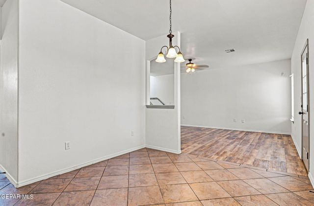 12921 COZY COVE Avenue, El Paso, TX 79938