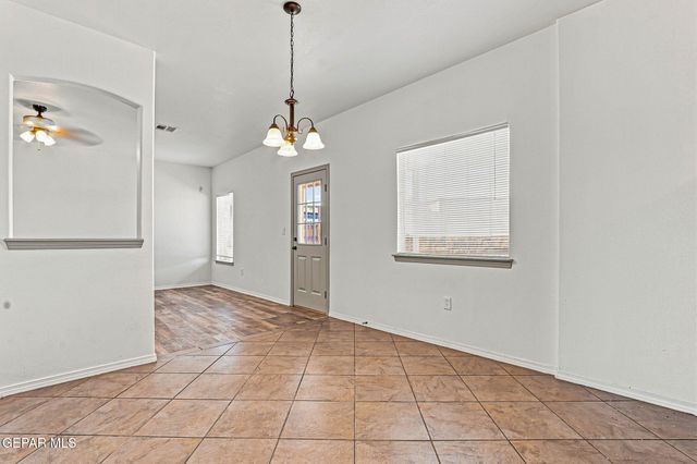 12921 COZY COVE Avenue, El Paso, TX 79938