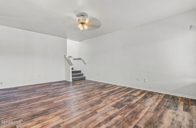 12921 COZY COVE Avenue, El Paso, TX 79938