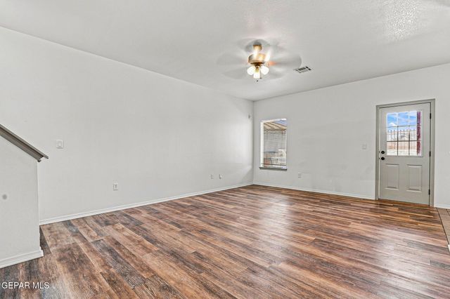12921 COZY COVE Avenue, El Paso, TX 79938
