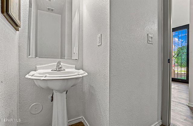 12921 COZY COVE Avenue, El Paso, TX 79938
