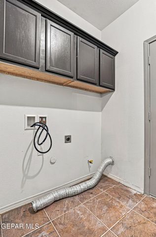 12921 COZY COVE Avenue, El Paso, TX 79938