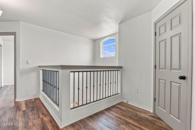 12921 COZY COVE Avenue, El Paso, TX 79938