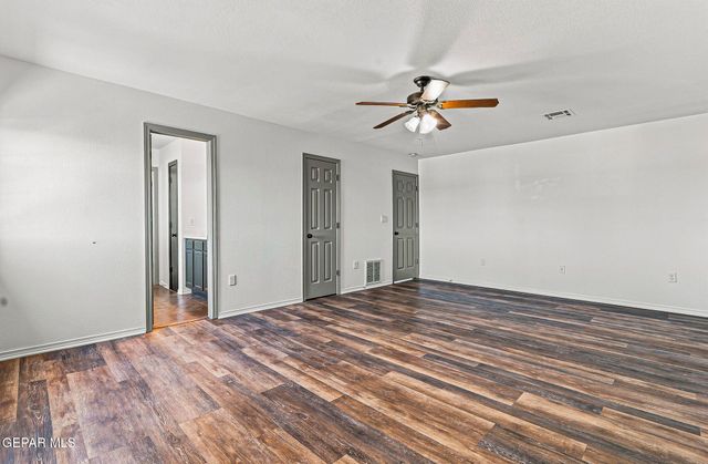 12921 COZY COVE Avenue, El Paso, TX 79938