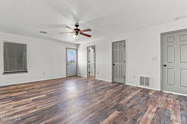 12921 COZY COVE Avenue, El Paso, TX 79938