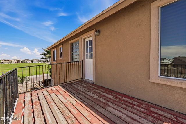 12921 COZY COVE Avenue, El Paso, TX 79938
