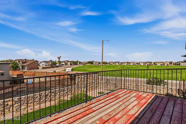 12921 COZY COVE Avenue, El Paso, TX 79938