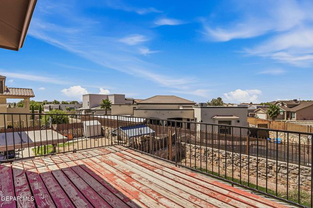 12921 COZY COVE Avenue, El Paso, TX 79938