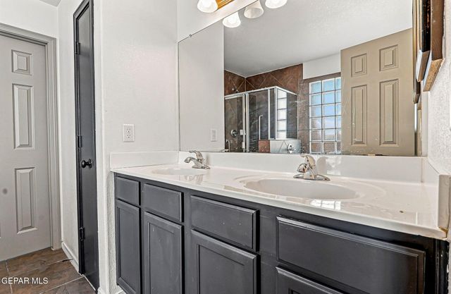 12921 COZY COVE Avenue, El Paso, TX 79938