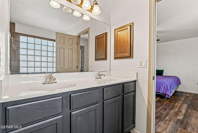 12921 COZY COVE Avenue, El Paso, TX 79938