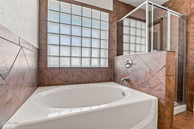 12921 COZY COVE Avenue, El Paso, TX 79938