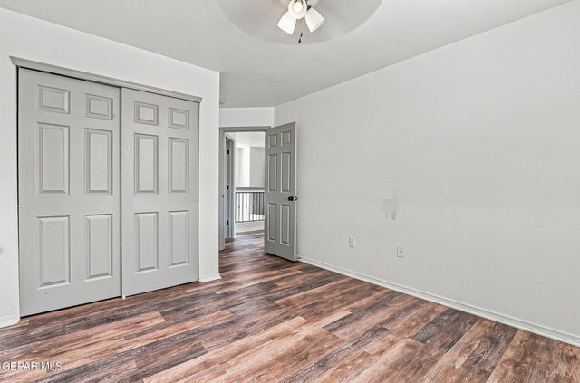 12921 COZY COVE Avenue, El Paso, TX 79938