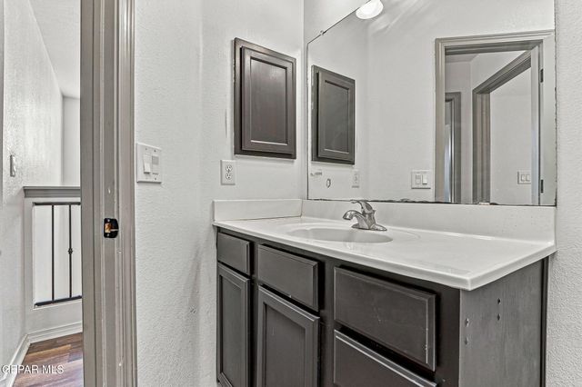12921 COZY COVE Avenue, El Paso, TX 79938