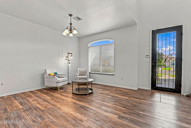 12921 COZY COVE Avenue, El Paso, TX 79938