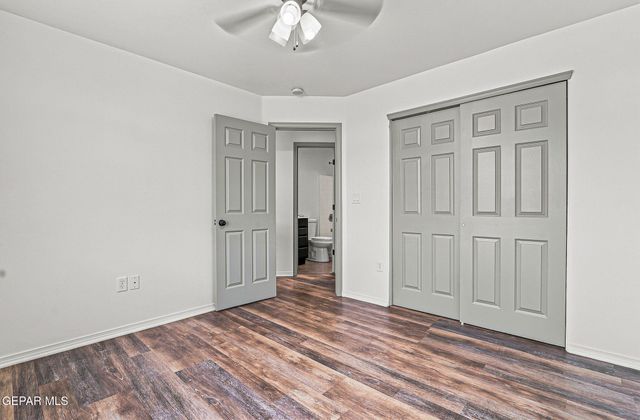 12921 COZY COVE Avenue, El Paso, TX 79938