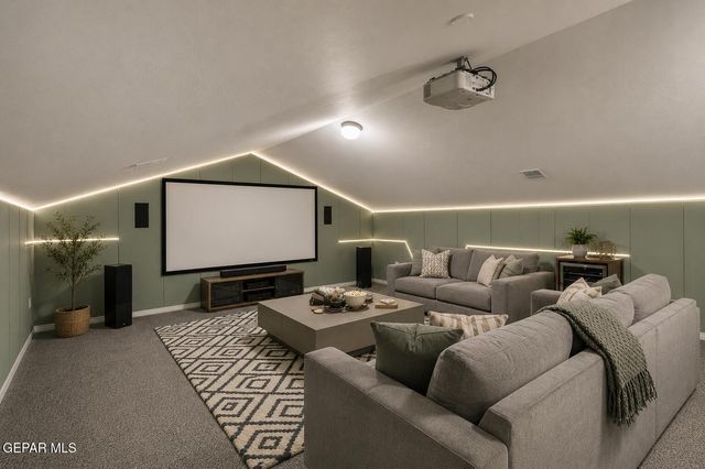 12921 COZY COVE Avenue, El Paso, TX 79938