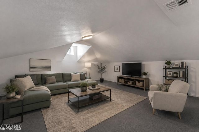 12921 COZY COVE Avenue, El Paso, TX 79938