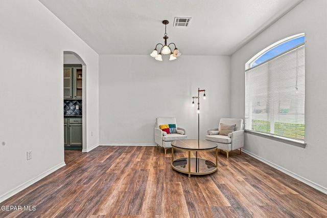 12921 COZY COVE Avenue, El Paso, TX 79938