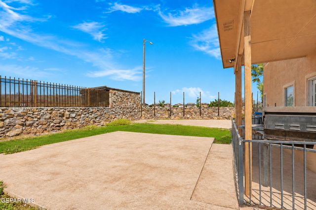 12921 COZY COVE Avenue, El Paso, TX 79938
