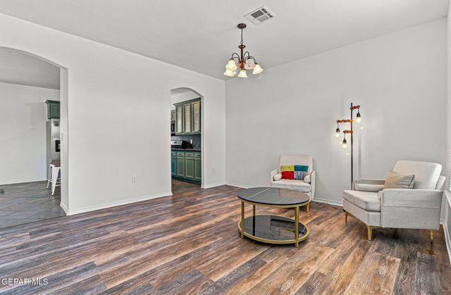 12921 COZY COVE Avenue, El Paso, TX 79938