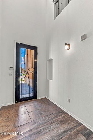 12921 COZY COVE Avenue, El Paso, TX 79938