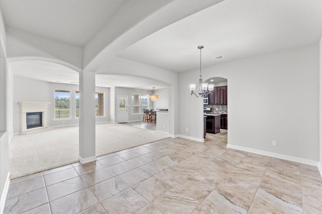 2927 Canoe Birch Court, Rosenberg, TX 77471