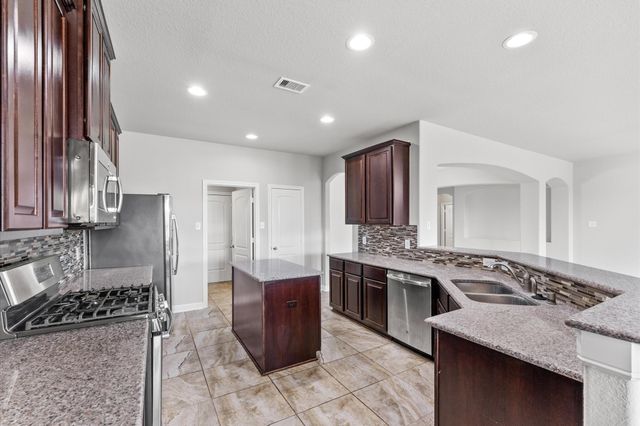 2927 Canoe Birch Court, Rosenberg, TX 77471